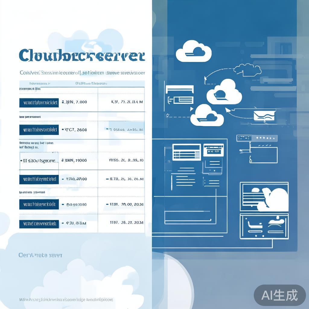 长期用云服务器选哪种配置最划算？