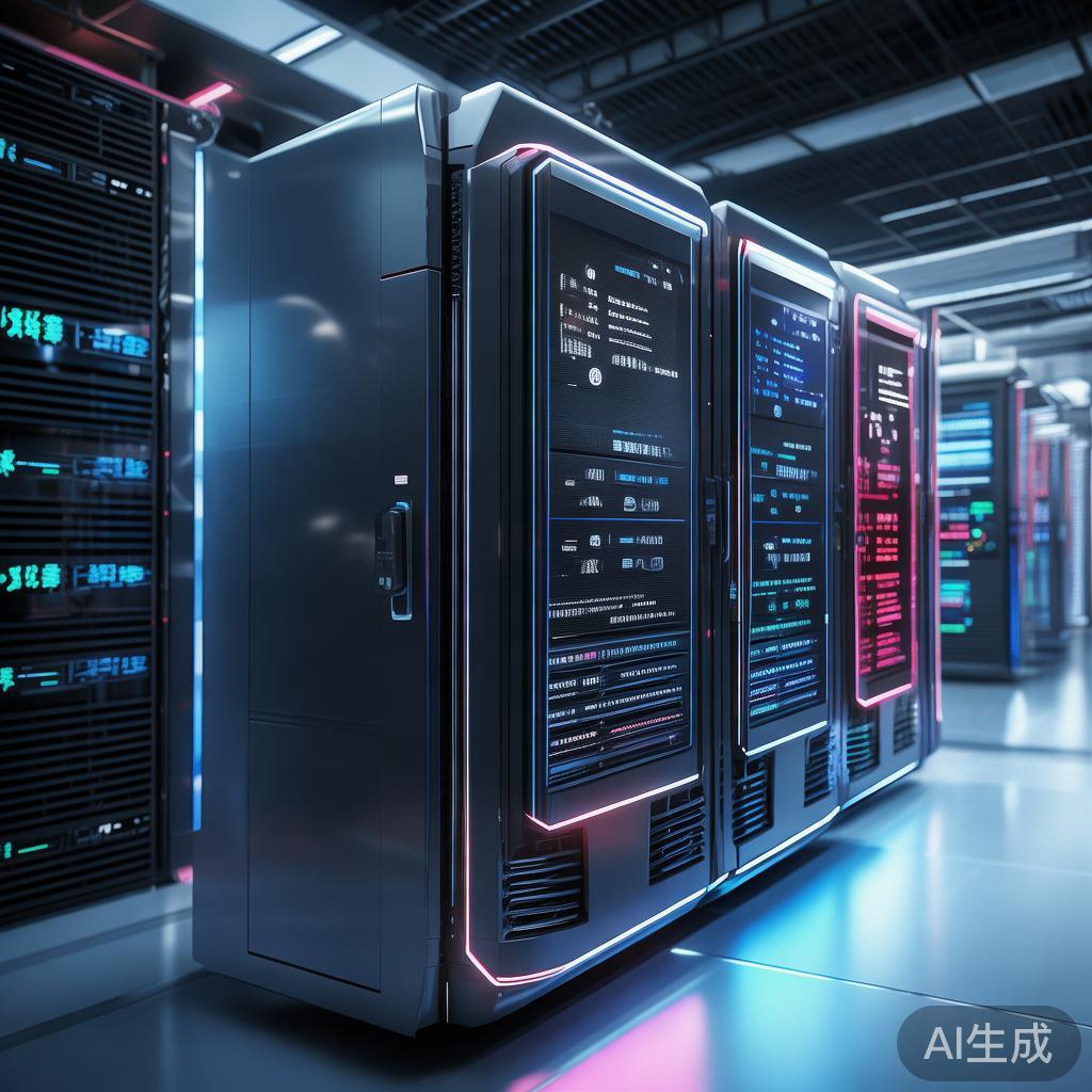 腾讯云AI推理服务器选型纠结？这3种配置方案直接抄作业