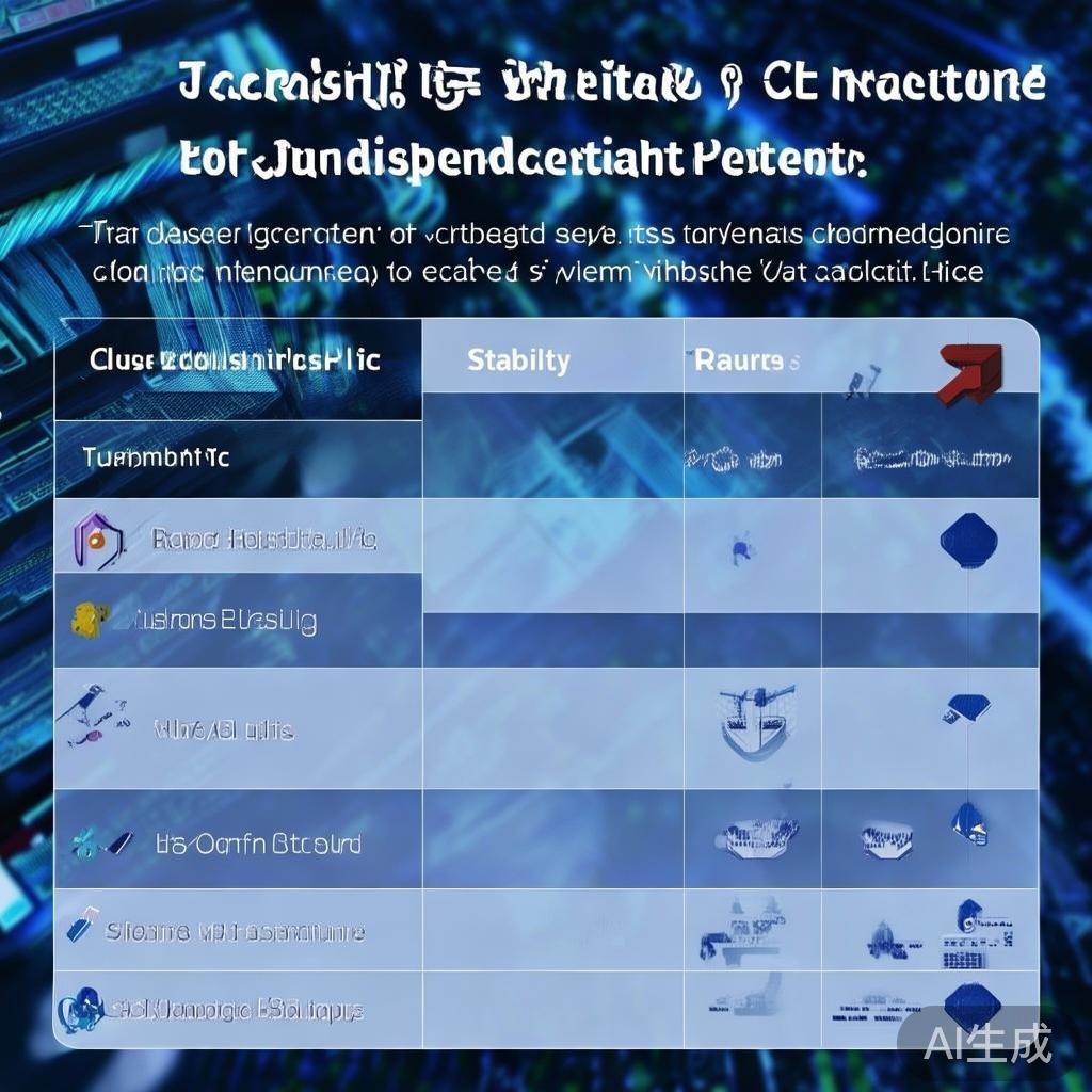 独立站用云主机怎么选？带独立IP的服务器哪个稳定又划算？