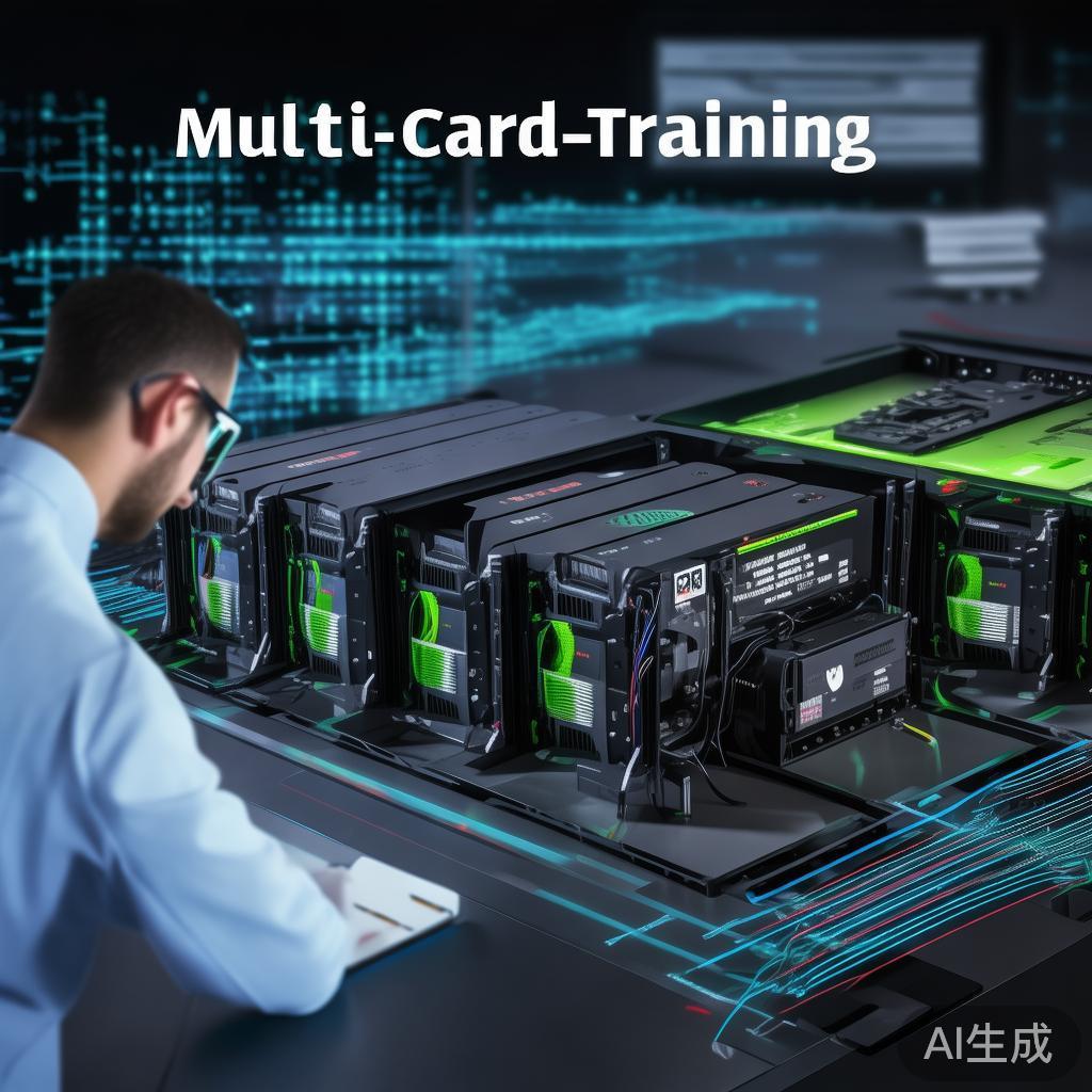 腾讯云GPU服务器如何部署PyTorch模型？多卡训练避坑指南