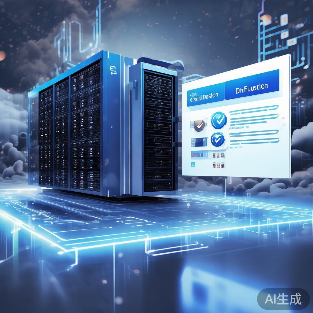 腾讯云GPU服务器如何一键部署Stable Diffusion？有没有免配置方案？