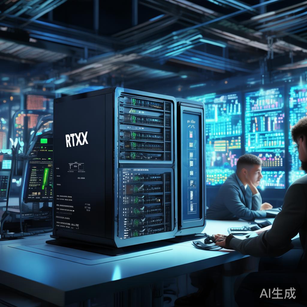 RTX 4090云服务器跑AI模型靠谱吗？腾讯云高算力实例实测表现如何？