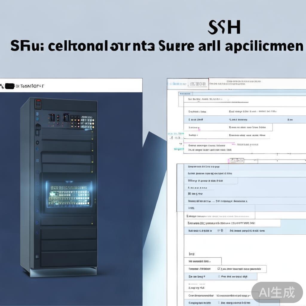 腾讯云服务器买了怎么连接？SSH部署AI应用步骤详解