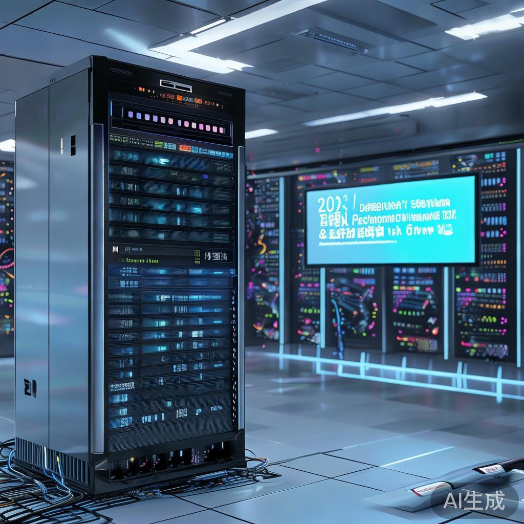 2025年部署网站用什么服务器？宝塔面板推荐配置与腾讯云实操解析