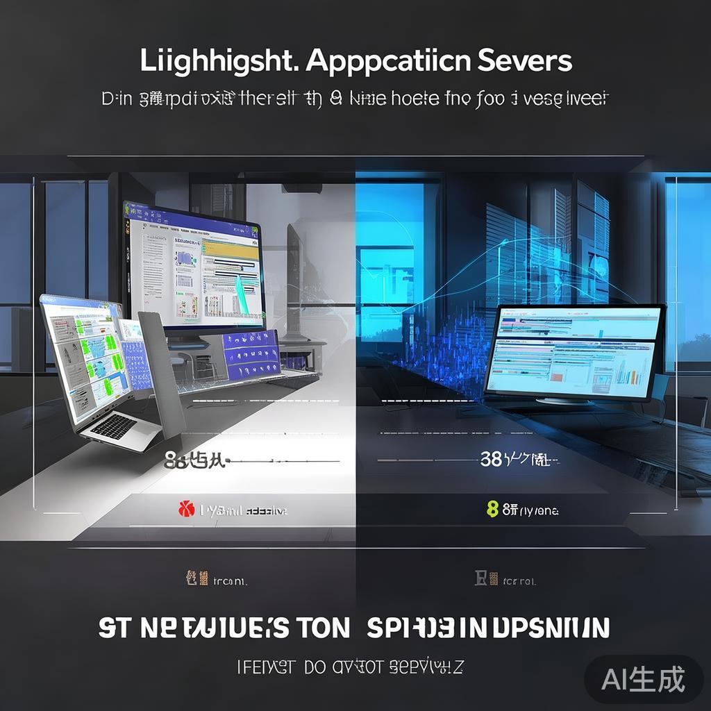 轻量应用服务器38元和68元区别在哪？新手如何选不踩坑