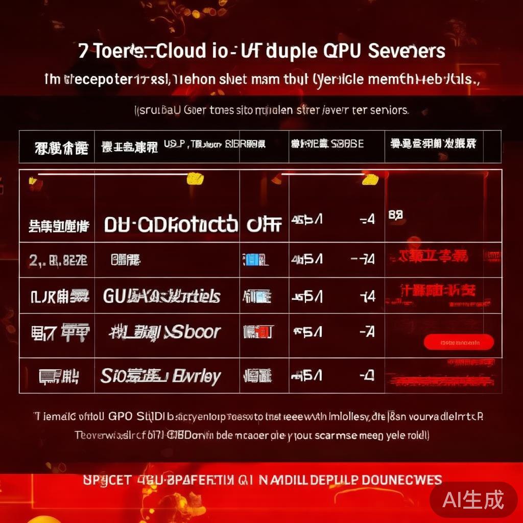 腾讯云GPU服务器双11值得买吗？特价入口在哪？如何选型避免踩坑？