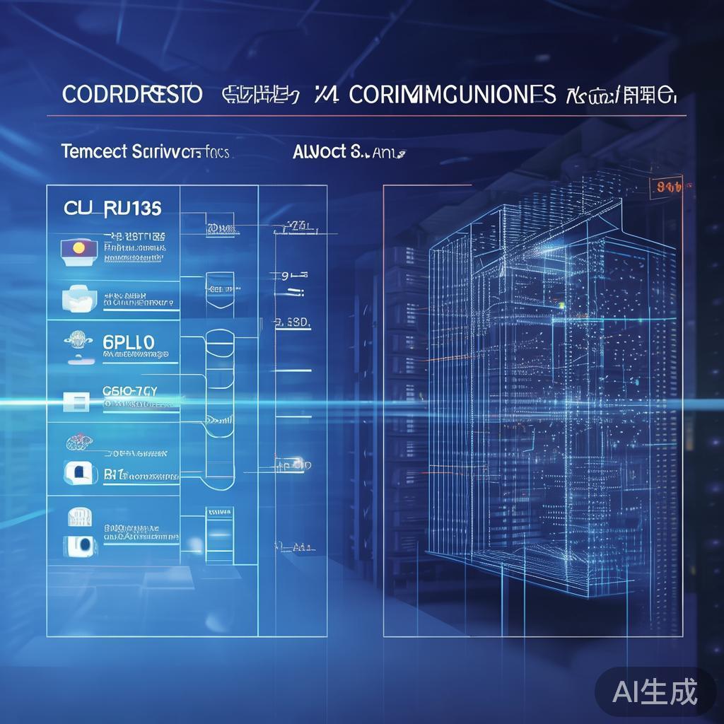 AI模型训练用什么云服务器配置性价比最高？腾讯云A10实例选型避坑指南