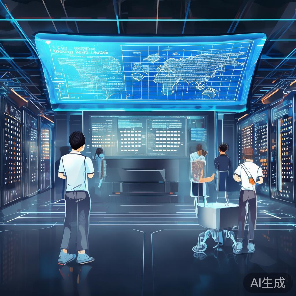 本地化部署AI用什么云服务器？腾讯云高性能计算实例如何满足私有化AI需求？