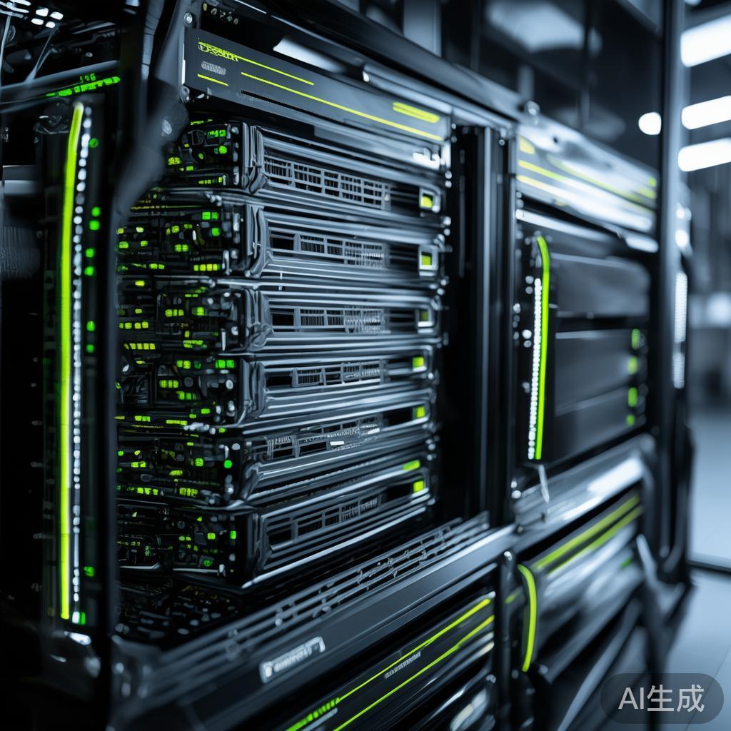 RTX 4090八卡服务器月租多少钱？长期租赁如何选性价比高的方案？