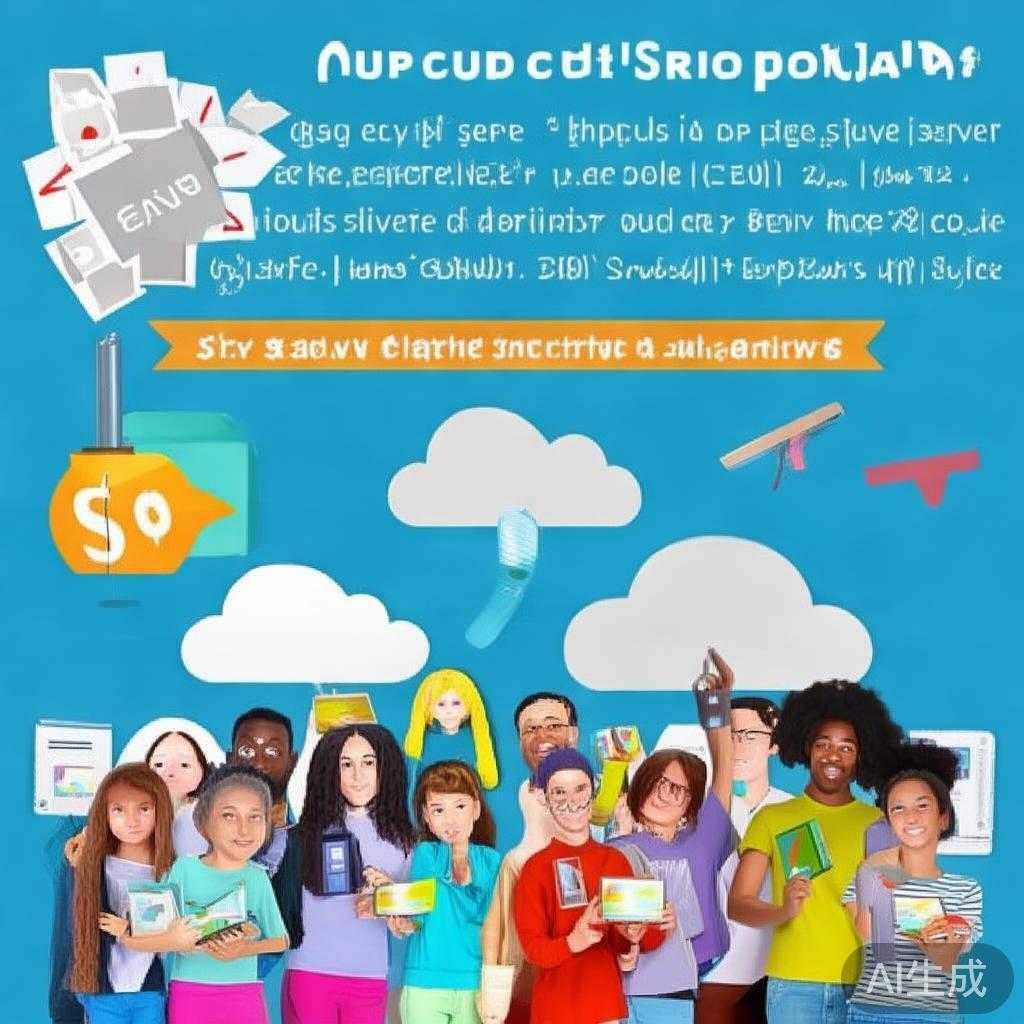 学生党如何选高性价比云服务器？这些优惠活动别错过