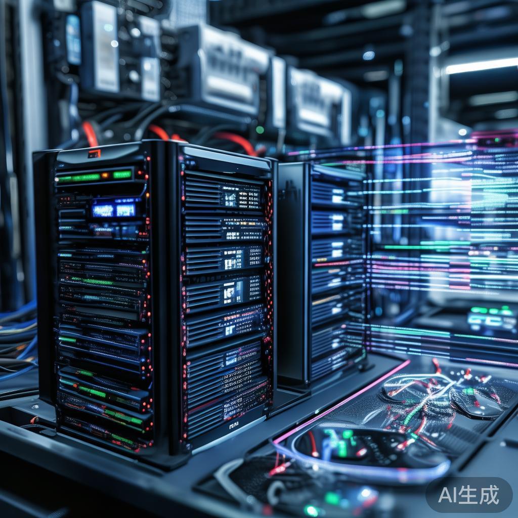 腾讯云GPU服务器部署推理服务选T4还是A10？高并发低延迟怎么配？