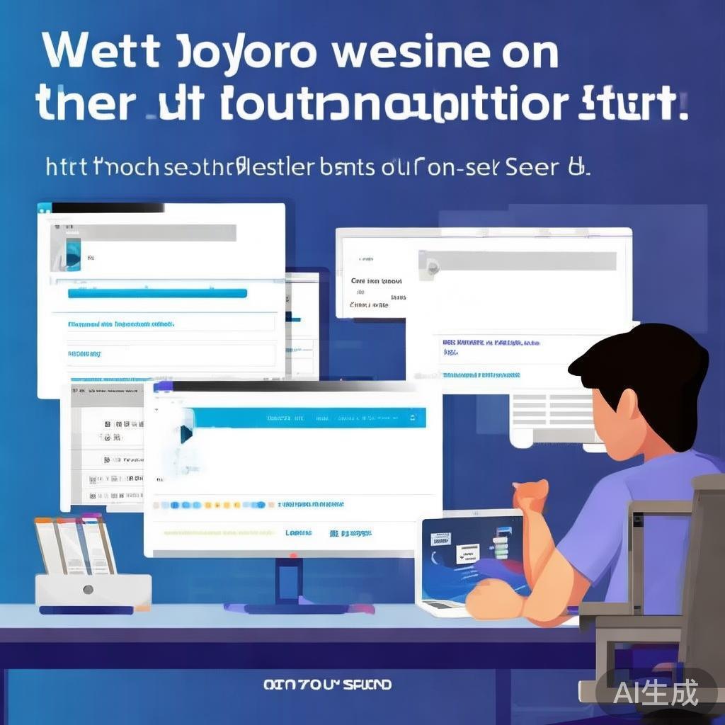 腾讯云轻量服务器如何快速搭建WordPress？一键部署教程+避坑指南