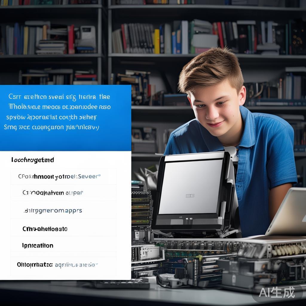 学生买云服务器怎么选？轻量应用服务器和普通ECS有何区别？配置如何选才不踩坑？