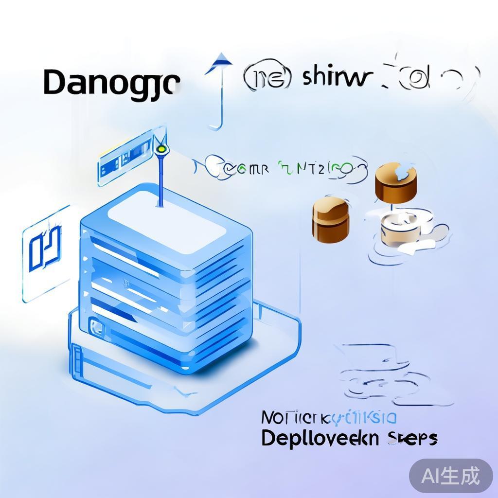腾讯云服务器如何部署Django连MySQL？配置要点有哪些？