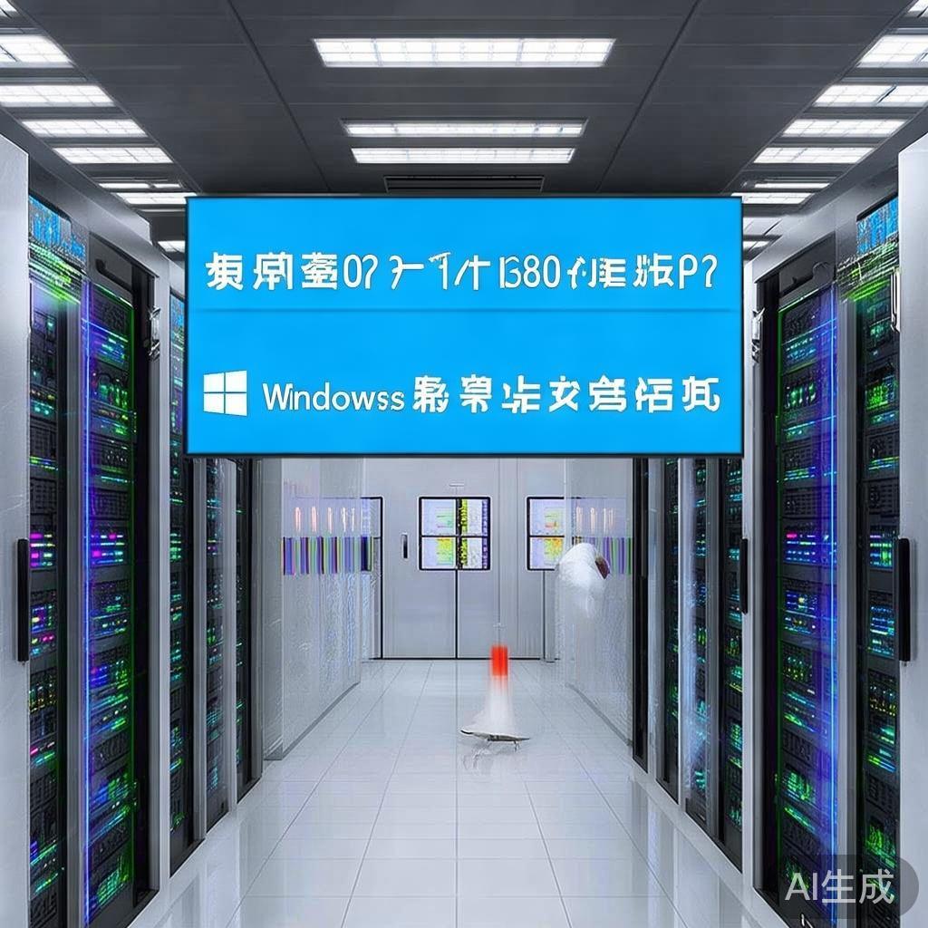 腾讯云轻量服务器支持Windows系统吗？能装Win10还是只能用Server版？
