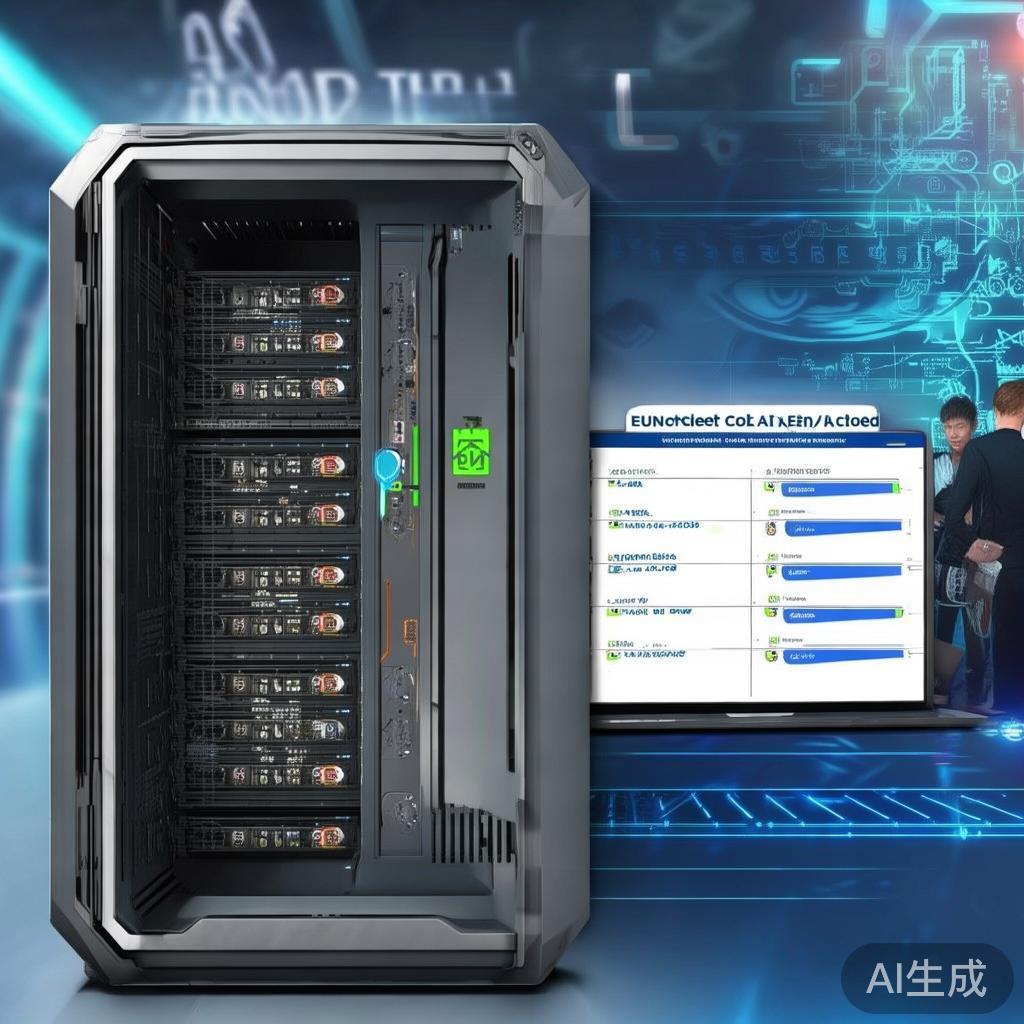 腾讯云AI服务器支持哪些CUDA版本？如何选配PyTorch/TensorFlow？