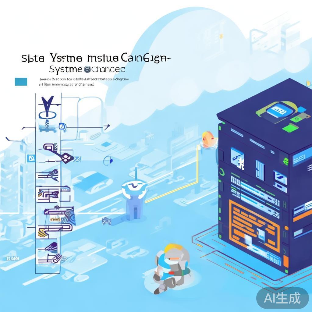 腾讯云CVM换系统镜像会丢数据吗？如何安全更换并保留业务配置？