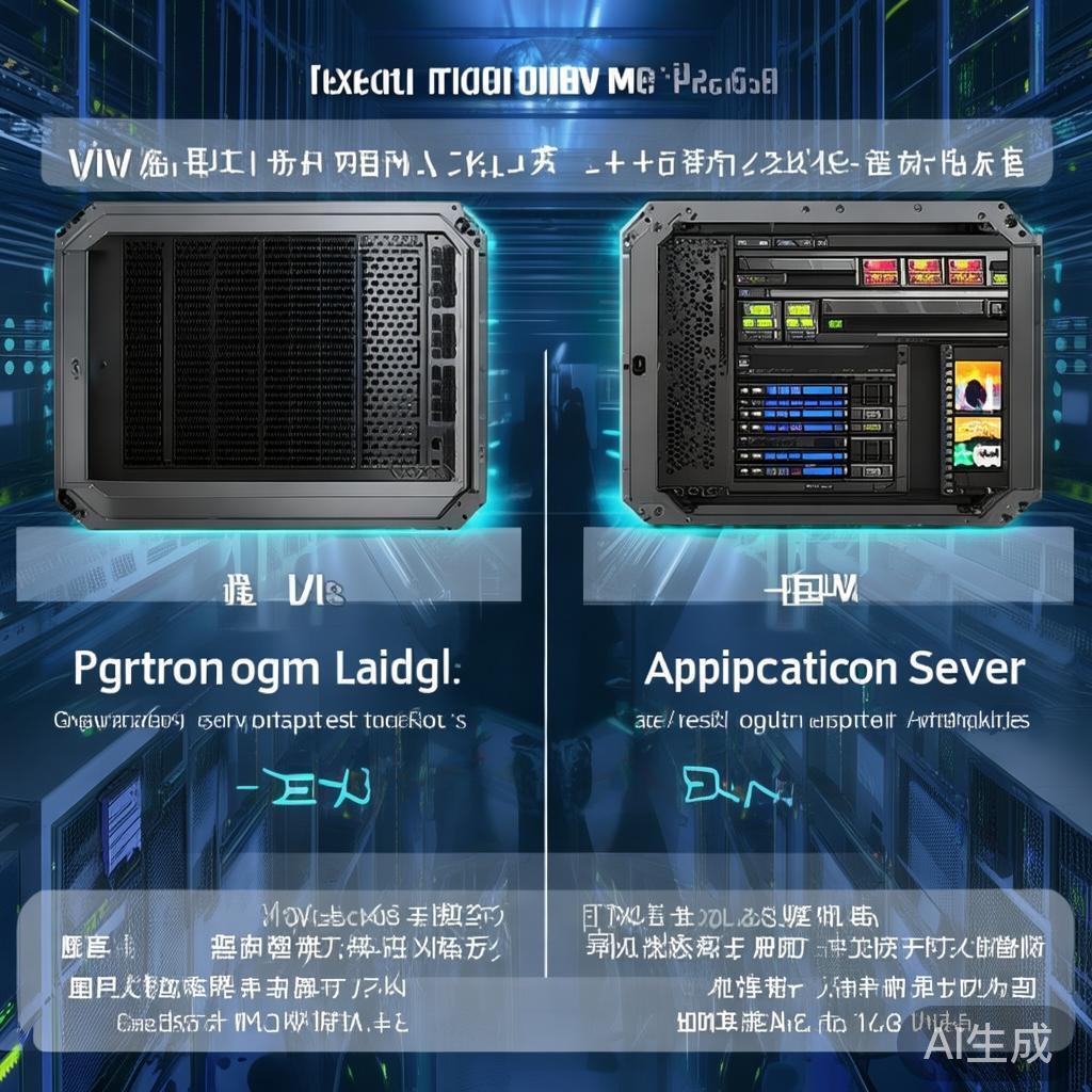 腾讯云服务器CVM和轻量应用服务器哪个更划算？配置/带宽/适用场景全面对比