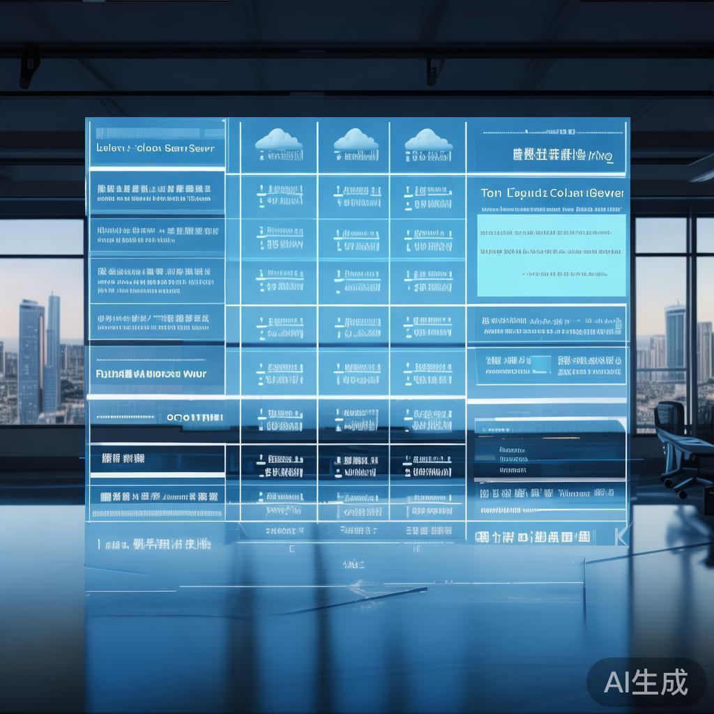 开发测试用云服务器怎么选？首月1元真的靠谱吗？腾讯云轻量应用服务器值不值得买？