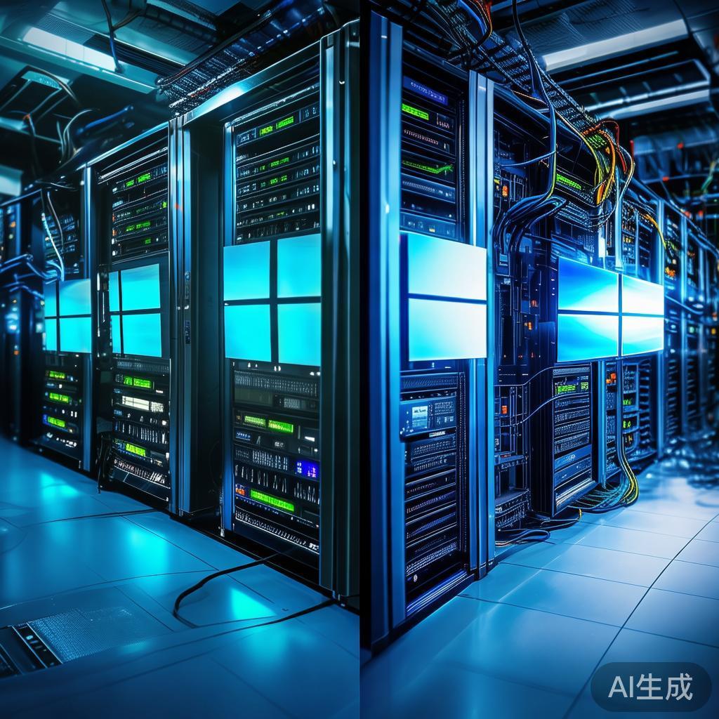 云服务器建站选Linux还是Windows？看这3点就够了