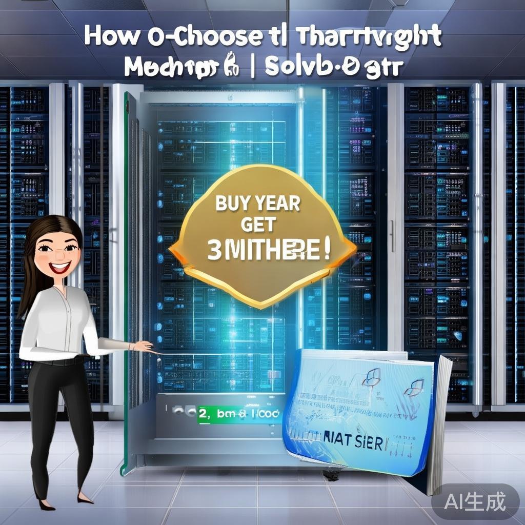 腾讯云轻量2核4G5M服务器怎么选？买1年送3个月在哪领？性价比为何远超CVM？