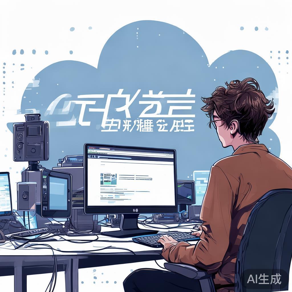 新手买云服务器怎么选配置？2核4G够用吗？腾讯云轻量应用服务器推荐