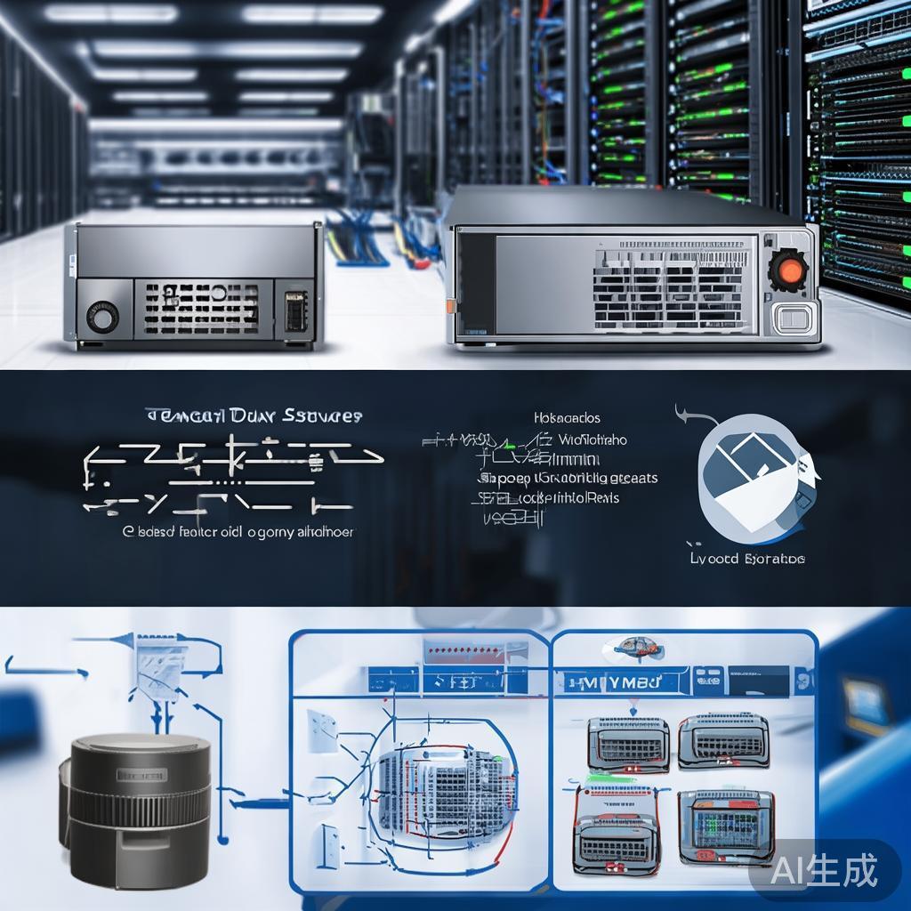 腾讯云轻量服务器能搭MySQL吗？负载均衡怎么配最划算？