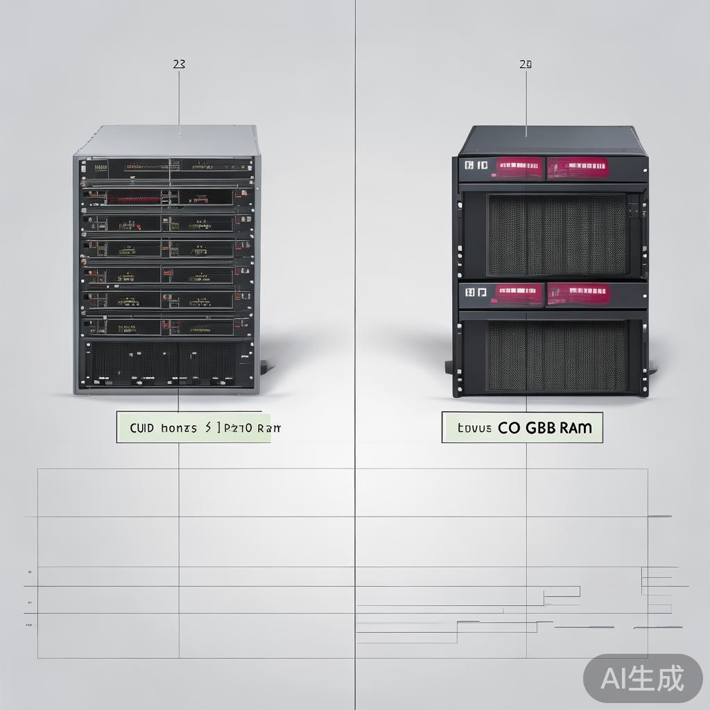 腾讯云GPU服务器选型难？2核4G还是4核8G更划算？