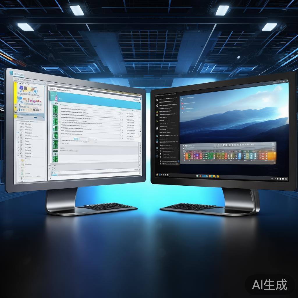 腾讯云服务器选CentOS还是Ubuntu？应用部署哪个更省心
