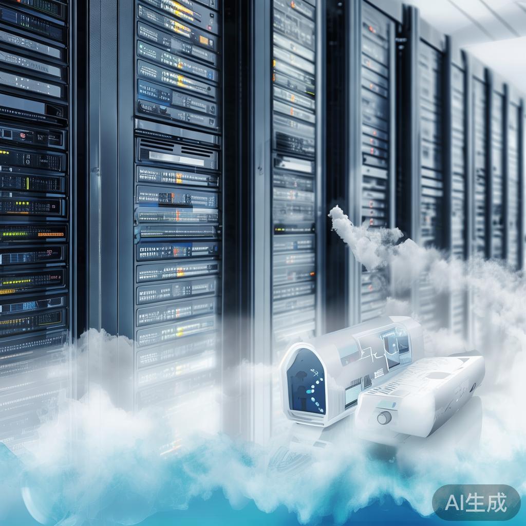 小程序后端用云服务器选什么配置够用又省钱？