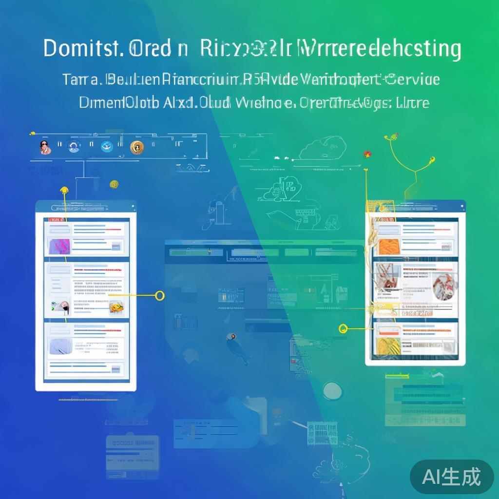 WordPress建站选国内云服务哪个性价比高？腾讯云轻量服务器适合吗