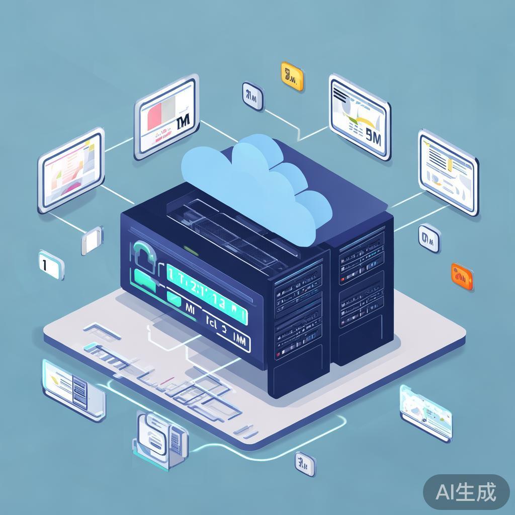 云服务器建站1M带宽够用吗？3M还是5M更合适？