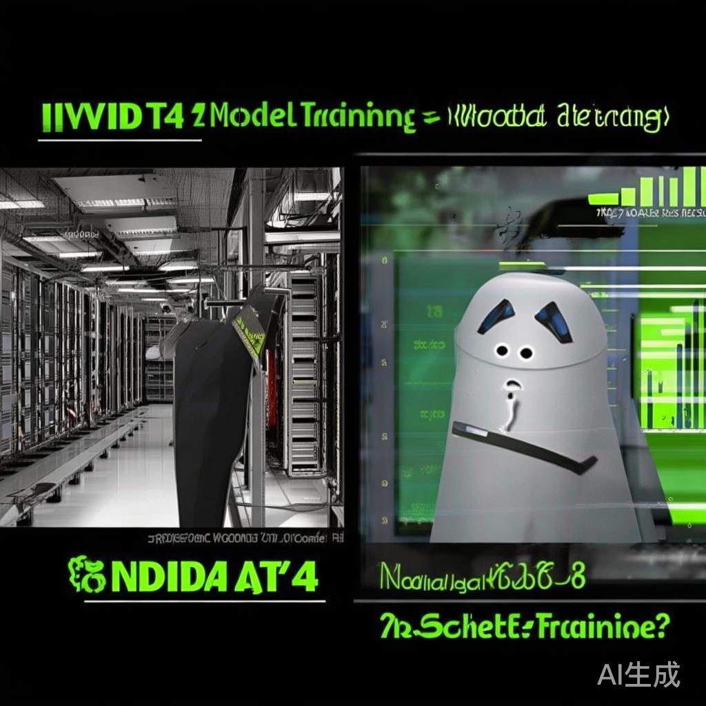 腾讯云NVIDIA T4适合7B模型训练吗？对比A10选哪个更划算
