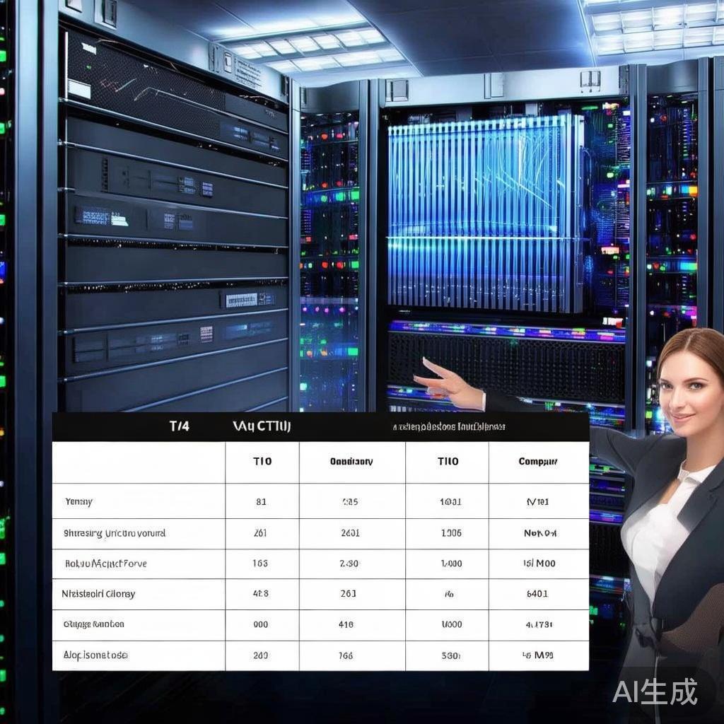 腾讯云GPU服务器选哪个型号？T4还是A10？适合大模型部署吗？