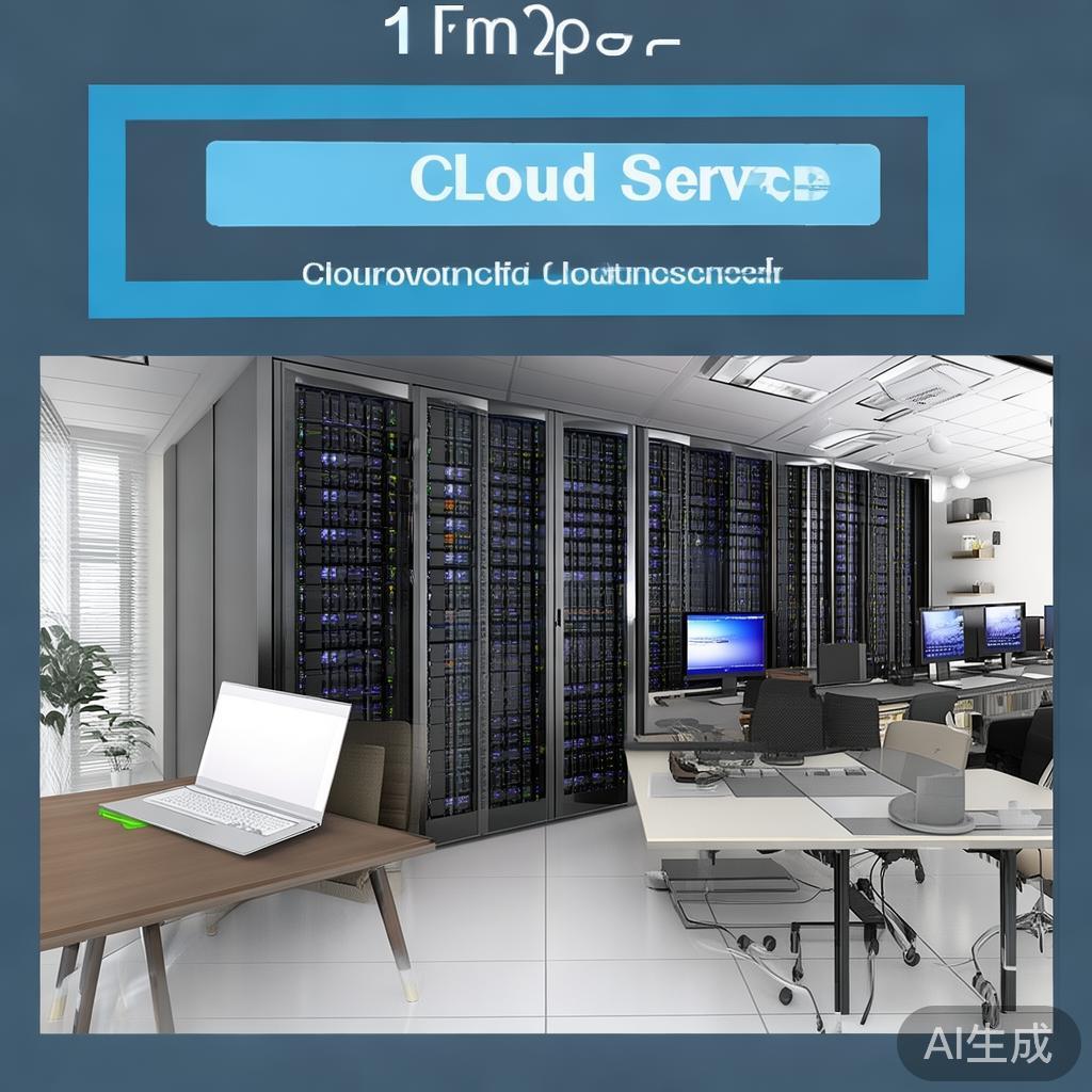 1核2G云服务器能建什么网站？适合个人博客吗？小型企业站够用吗？