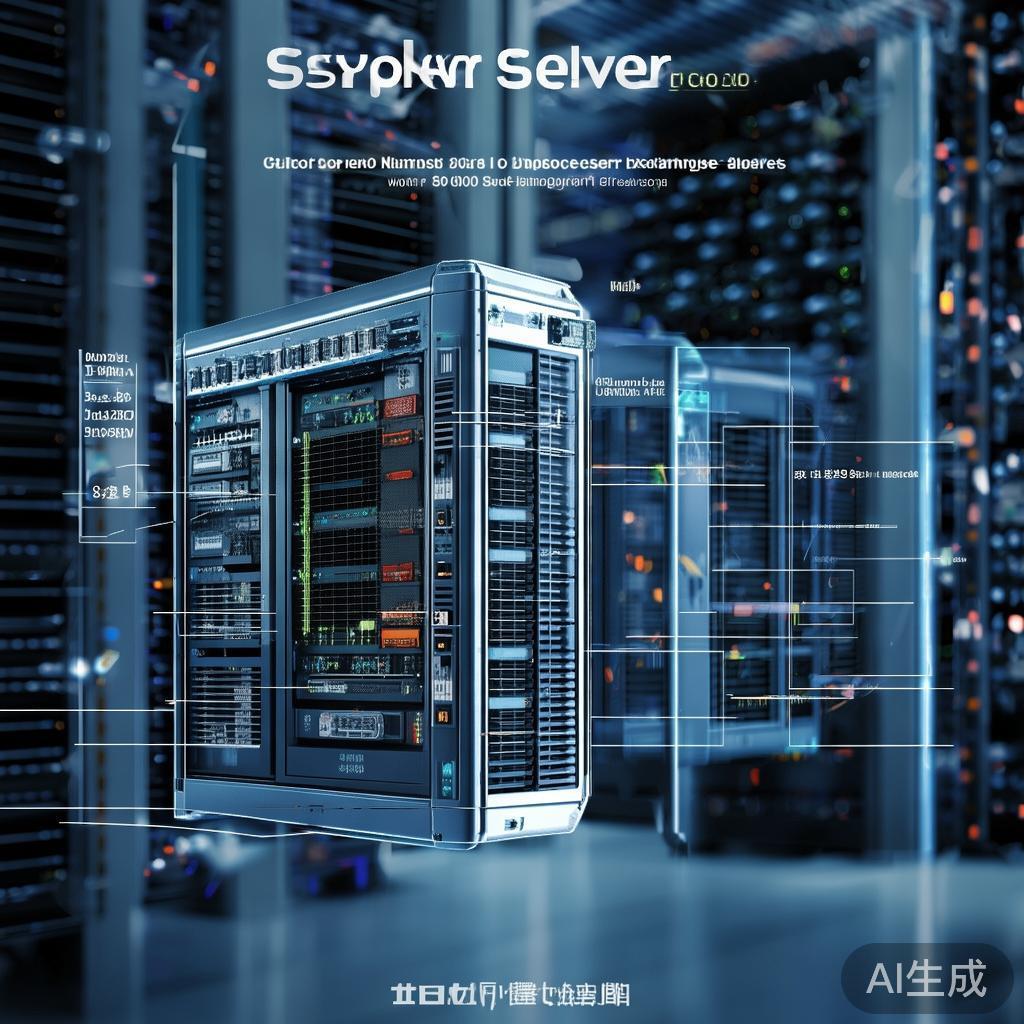 腾讯云高配服务器选型：CPU核心数、内存与存储如何匹配业务负载？