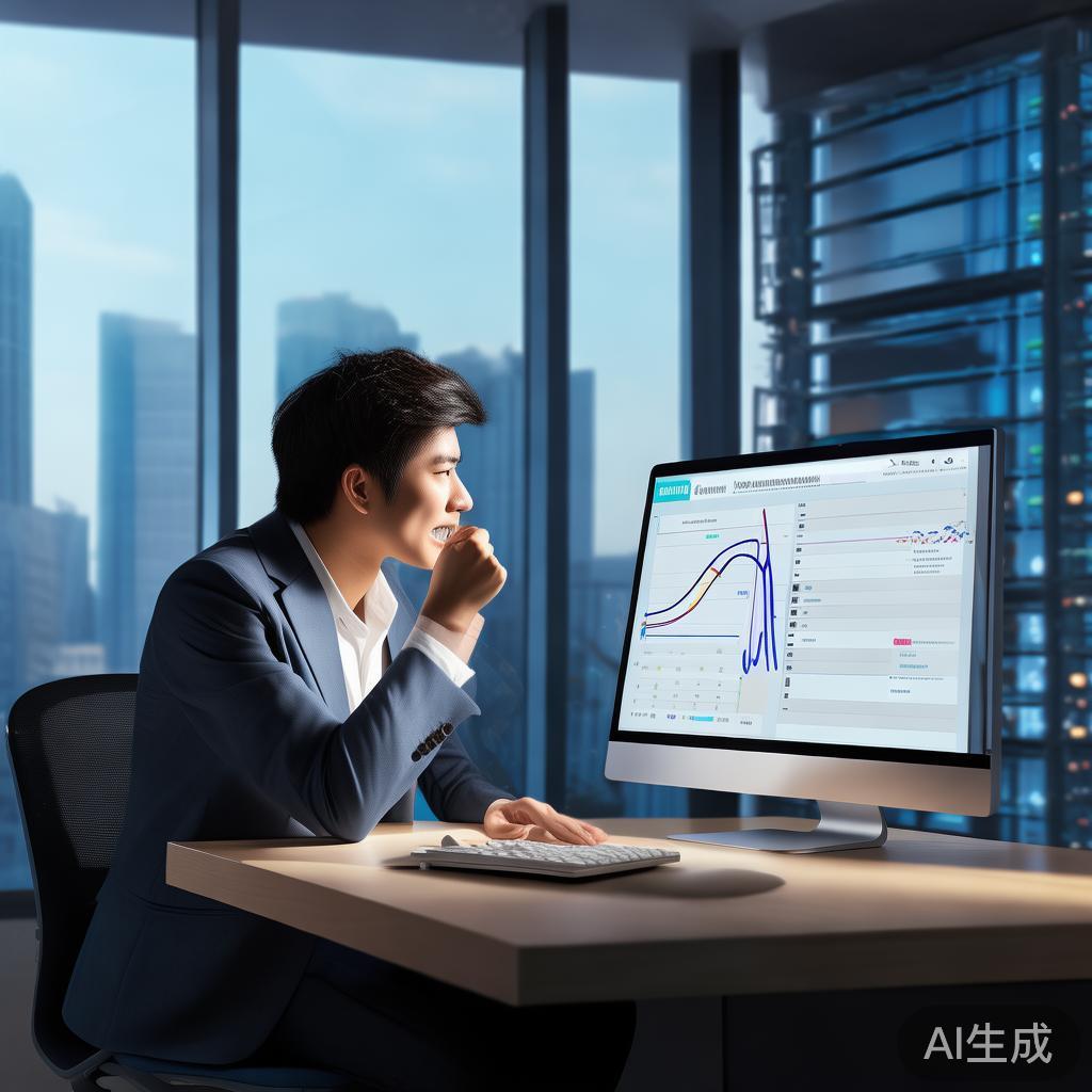 独立站用云服务器卡顿怎么办？选对配置和线路是关键