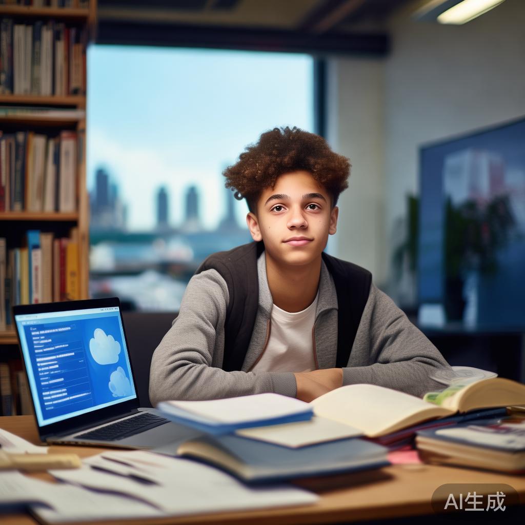 学生党如何0元上手云服务器？腾讯云轻量应用服务器适合吗？学生认证后能用多久？