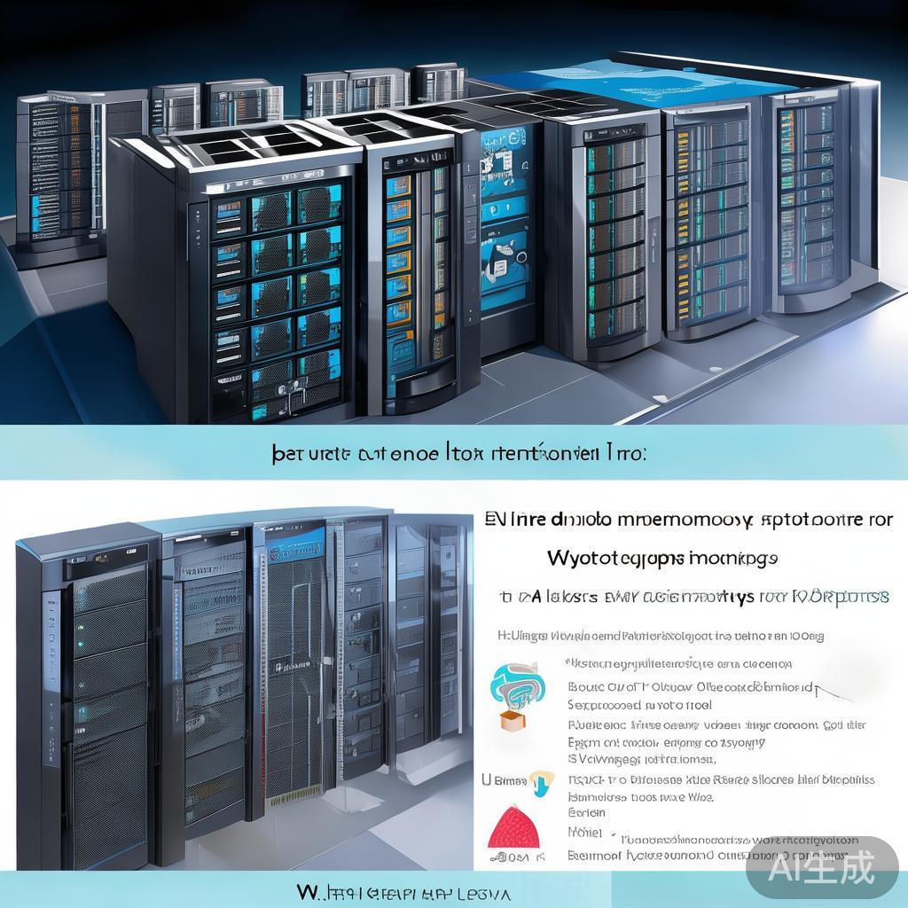 腾讯云轻量服务器选哪个配置？WordPress建站怎么选CPU内存？新手如何避坑？