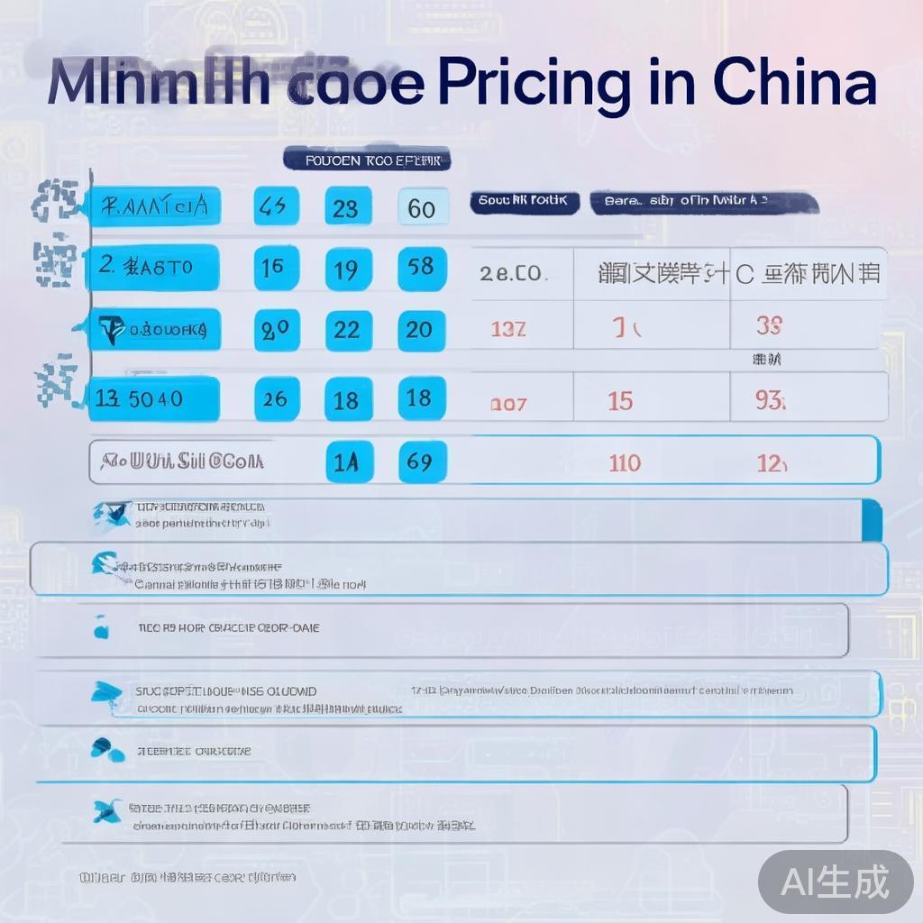 国内云服务器最低月付多少钱？2核2G够用吗？腾讯云轻量服务器怎么选最划算