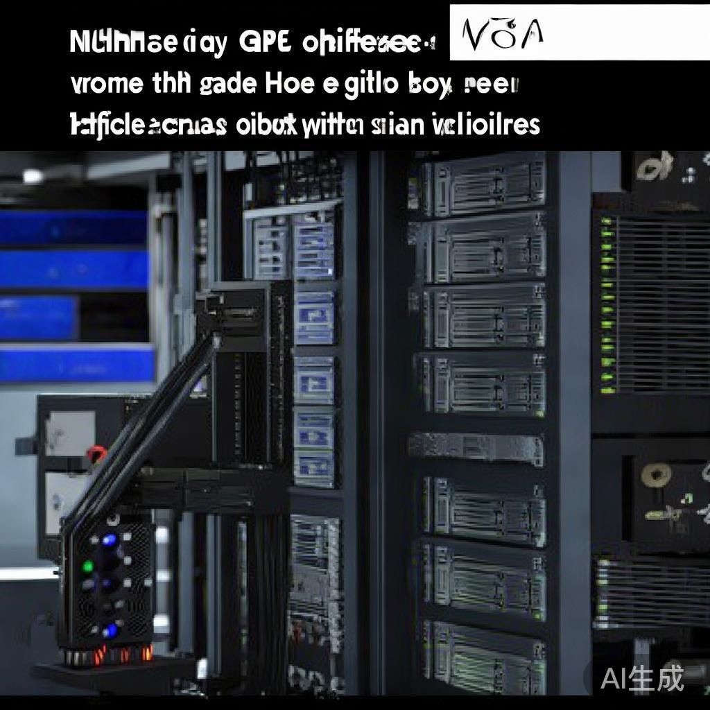 腾讯云HAI支持哪些GPU？T4和V100卡怎么选才不踩坑