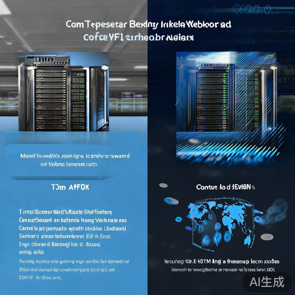 企业官网服务器带宽怎么选？4M够吗？CDN有必要吗？