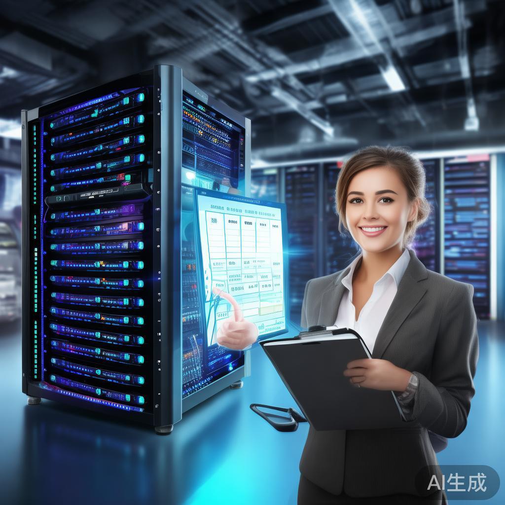 高配置云服务器怎么选？腾讯云双十一企业级实例优惠解析