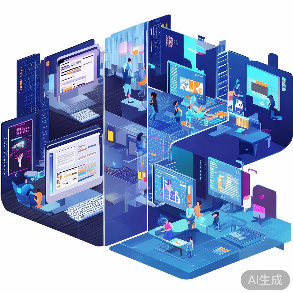 腾讯云轻量应用服务器和CVM怎么选？个人建站、企业部署、高并发场景对比