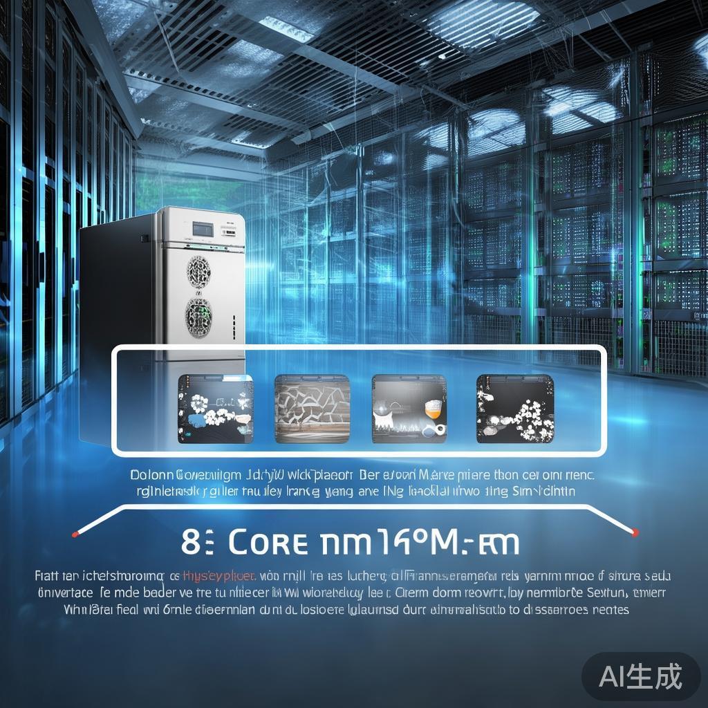 腾讯云高配置服务器怎么选？8核16G以上适合哪些业务场景？