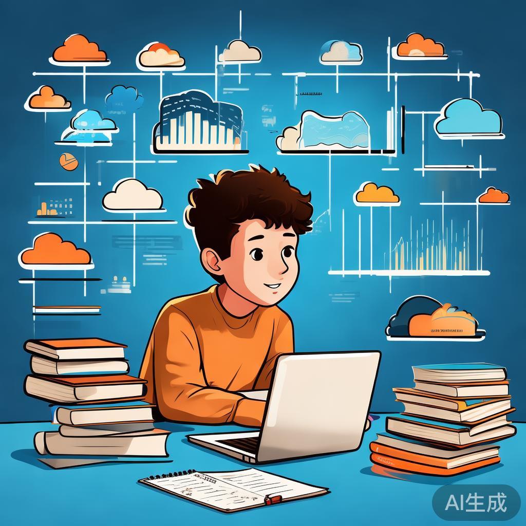 学生党如何选云服务器跑Python项目？轻量应用服务器够用吗？