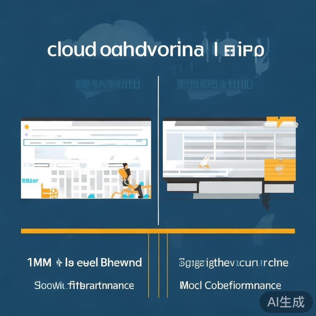 建站用云服务器带宽选多大才不卡？1M够吗？腾讯云怎么配最划算？