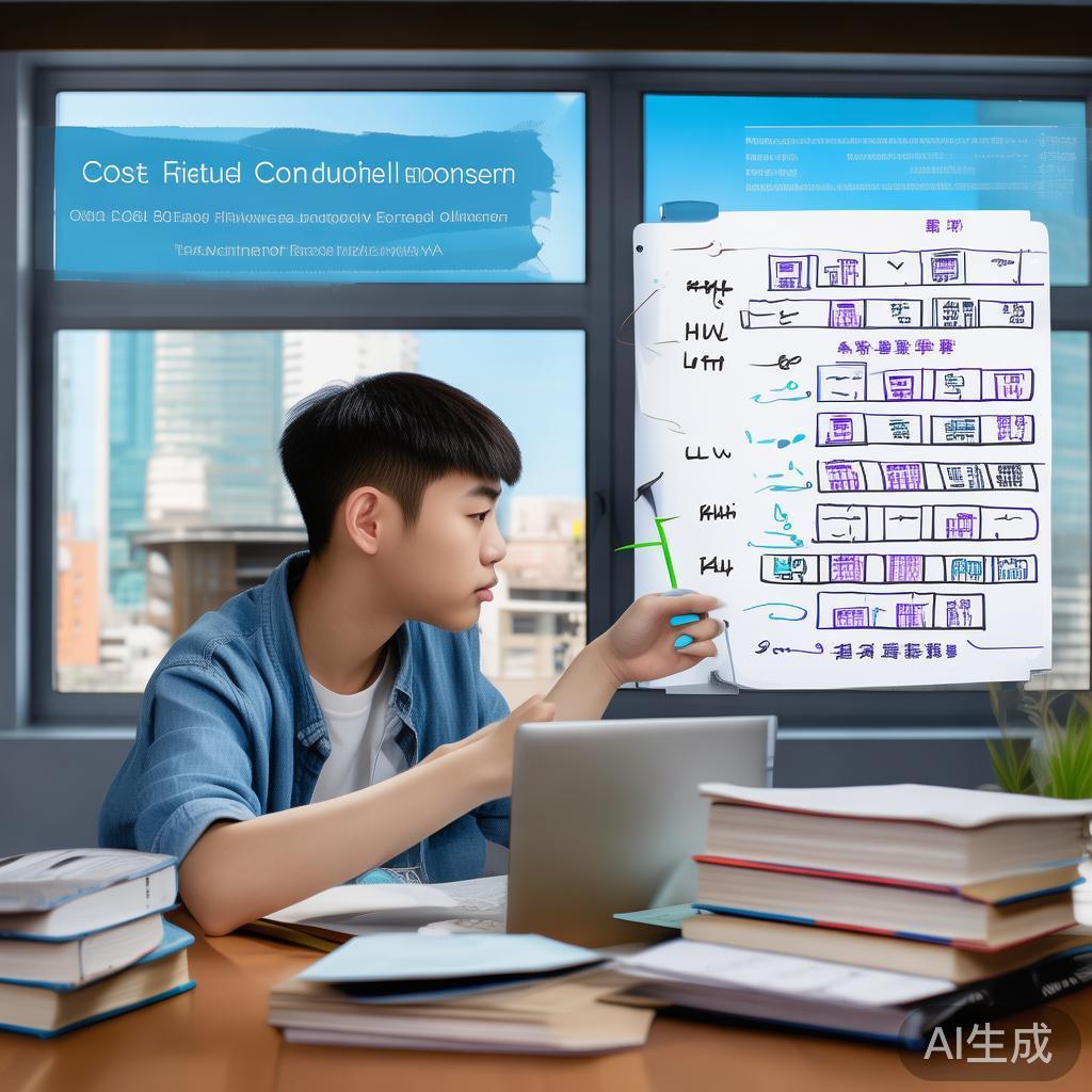 学生党2025年选腾讯云服务器怎么配才最省钱又够用？