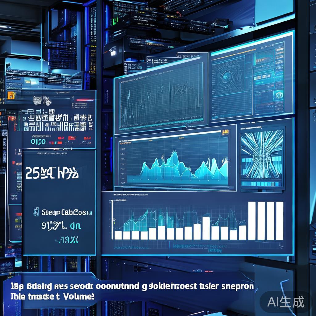 小程序用腾讯云5M带宽够不够？并发量、页面类型与带宽选型详解