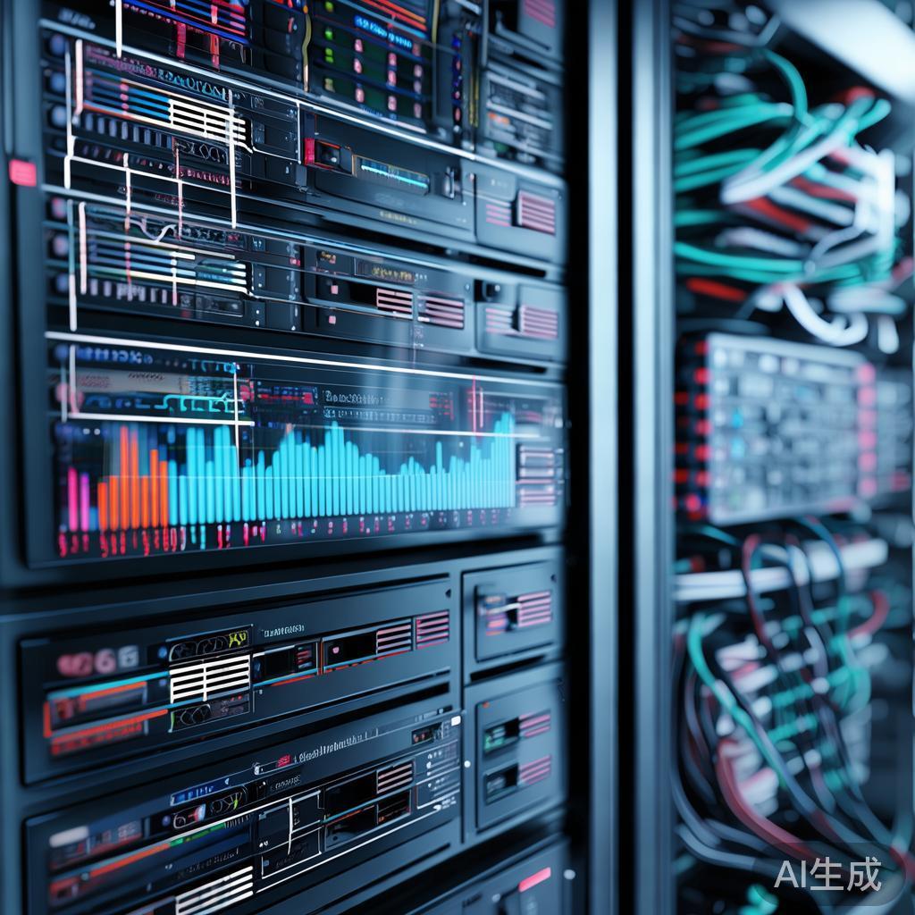 云服务器带宽选多少合适？网站访问快不卡的关键参数怎么定？